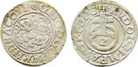 Pfalz-Veldenz 2 Kreuzer Georg Johann 1544-1592 -
