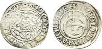 Pfalz-Veldenz 2 Kreuzer Georg Johann 1544-1592 -