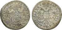 Montfort, Grafschaft 4 Kreuzer Anton 1693-1733 -