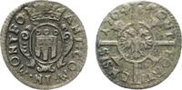 Montfort, Grafschaft Kreuzer Anton 1693-1733 -