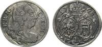 Montfort, Grafschaft Kreuzer Ernst 1730-1758 -