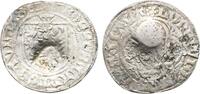 Hessen, Landgrafschaft Kronengroschen Ludwig I. 1413-1458 -