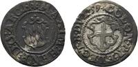 Köln, Erzbistum 8 Heller Maximilian Heinrich von Bayern 1650-1688 -