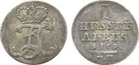Hessen-Kassel Albus Friedrich II. 1760-1785 -