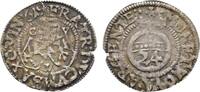 Sachsen-Alt-Weimar Kipper Groschen Kippermünzen 1619-1622 -