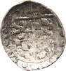 Pfalz-Veldenz Schüsselpfennig Georg Johann 1544-1592 -