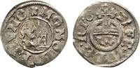 Braunschweig-Wolfenbüttel Kipper 1/24 Taler Friedrich Ulrich 1613-1634 -