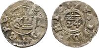 Braunschweig-Wolfenbüttel Kipper 1/24 Taler Friedrich Ulrich 1613-1634 -