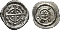 Ungarn Denar Bela II. 1131-1141 -