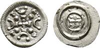 Ungarn Denar Bela II. 1131-1141 -