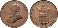Leipzig, Stadt Bronzemedaille -