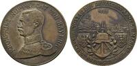 Nürnberg, Stadt Bronzemedaille -