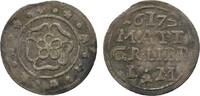 Lippe-Detmold Matthier Simon Heinrich 1666-1697 -