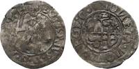 Trier, Erzbistum Albus zu 9 Pfennig Lothar von Metternich 1599-1623 -