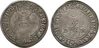 Würzburg, Bistum Schilling Johann III. von Grumbach 1455-1466 -
