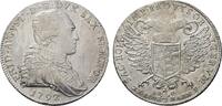 Sachsen-Albertinische Linie 2/3 Taler Friedrich August III. 1763-1806 -