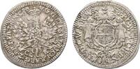 Brandenburg-Bayreuth 1/48 Taler Friedrich 1735-1763 -