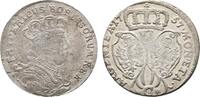 Brandenburg-Preußen 6 Gröscher Friedrich II. 1740-1786 -