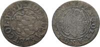 Köln, Erzbistum 8 Heller Josef Klemens von Bayern 1688-1723 -