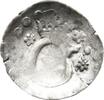 Göttingen, Stadt Schüsselpfennig -