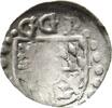 Pfalz-Veldenz Schüsselpfennig Georg Gustav 1592-1634 -