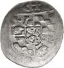 Pfalz-Veldenz Schüsselpfennig Georg Johann 1544-1592 -