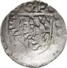 Pfalz-Veldenz Schüsselpfennig Georg Gustav 1592-1634 -