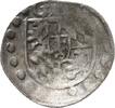 Pfalz-Veldenz Schüsselpfennig Georg Gustav 1592-1634 -