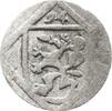 Haus Habsburg Einseitiger Pfennig Ferdinand II., als Erzherzog 1592-1618 -