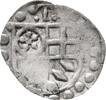 Trier, Erzbistum Schüsselpfennig Lothar von Metternich 1599-1623 -