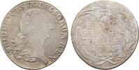 Brandenburg-Preußen 1/3 Taler Friedrich II. 1740-1786 -
