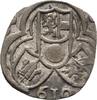 Salzburg, Erzbistum Einseitiger Zweier Wolf Dietrich von Raitenau 1587-1612 -