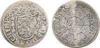 Salzburg, Erzbistum Kreuzer Paris von Lodron 1619-1653 -
