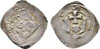 Salzburg, Erzbistum Pfennig, Eberhard II. von Regensberg 1200-1246 -