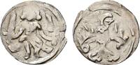 Brandenburg-Preußen Pfennig Askanisches Haus bis 1300 -