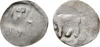 Brandenburg-Preußen Pfennig Bayerisches Haus bis 1373 -