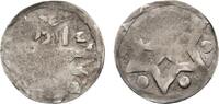 Brandenburg-Preußen Pfennig Bayerisches Haus bis 1373 -