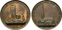 Hamburg, Stadt Bronzemedaille -