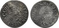 Münster, Bistum 6 Pfennig Ferdinand von Bayern 1611-1650 -