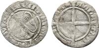 Jülich Pfennig Wilhelm I. 1328-1361 -
