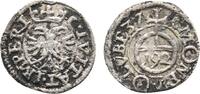 Lübeck, Stadt Dreiling (1/192 Taler) -