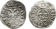 Lübeck, Stadt Dreiling (1/192 Taler) -
