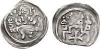 Brandenburg-Preußen Pfennig Askanisches Haus bis 1300 -