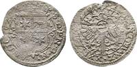 Lippe-Detmold Kipper 1 1/2 Schilling (1/21 Taler) Simon VII. 1613-1627 -