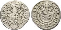 Braunschweig-Calenberg-Hannover 1/24 Taler Georg 1636-1641 -