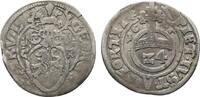 Braunschweig-Calenberg-Hannover 1/24 Taler Georg 1636-1641 -
