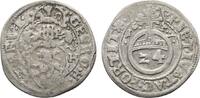 Braunschweig-Calenberg-Hannover 1/24 Taler Georg 1636-1641 -