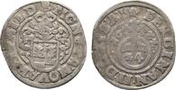 Hildesheim, Stadt 1/24 Taler -