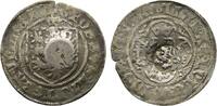 Hessen, Landgrafschaft Kronengroschen Ludwig I. 1413-1458 -