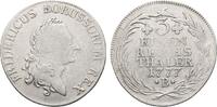 Brandenburg-Preußen 1/3 Taler Friedrich II. 1740-1786 -